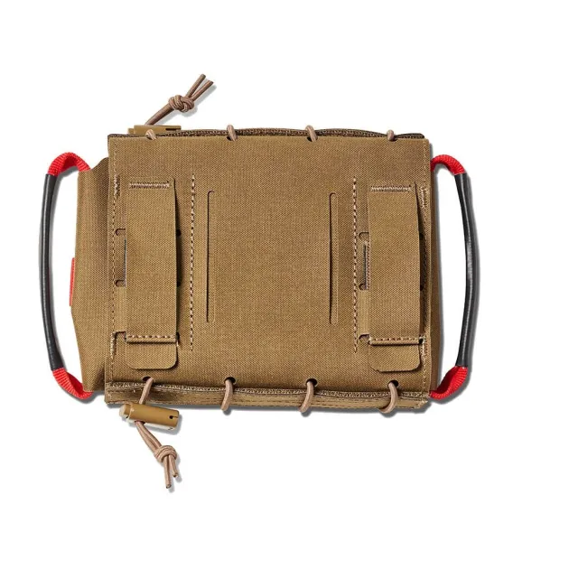 511.5860084.134 - 5.11 UCR Flat IFAK Kangaroo Pochette Médicale Plate