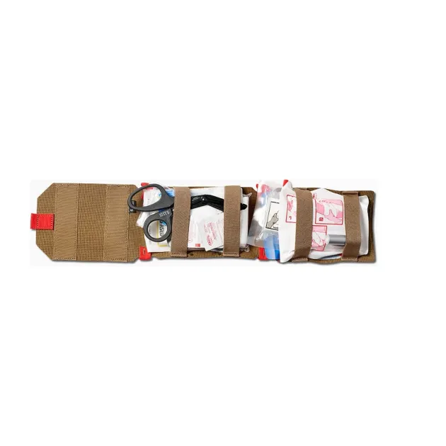 511.5860084.134 - 5.11 UCR Flat IFAK Kangaroo Pochette Médicale Plate