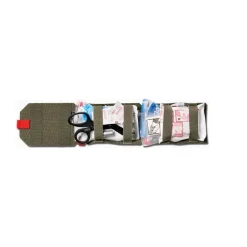 511.5860084.186 - 5.11 UCR Flat IFAK Ranger Green Pochette Médicale Plate