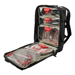 511.5860122.186 - 5.11 UCR 25L Sac à Dos Organisationnel RANGER GREEN