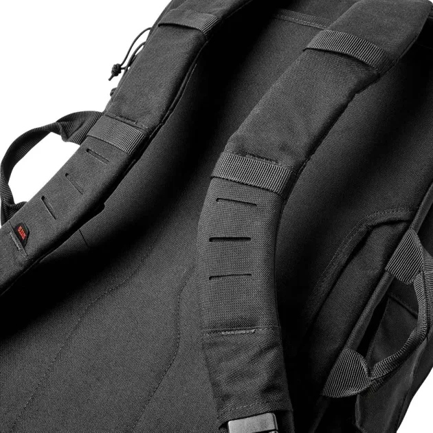 511.5860122.019 - 5.11 UCR 25L Sac à Dos Organisationnel NOIR