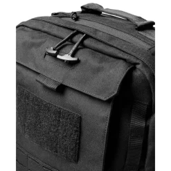 511.5860122.019 - 5.11 UCR 25L Sac à Dos Organisationnel NOIR