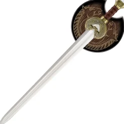 UC1370 - United Cutlery Le Seigneur des Anneaux Epée Herrugrim du Roi Theoden