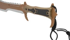 UC3625 - United Cutlery USMC desert OPS Spartan Sword