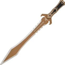 UC3507 United Cutlery USMC Desert Ops Sword