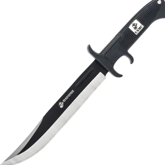 UC3651 - United Cutlery USMC Sub-Hilt Bowie