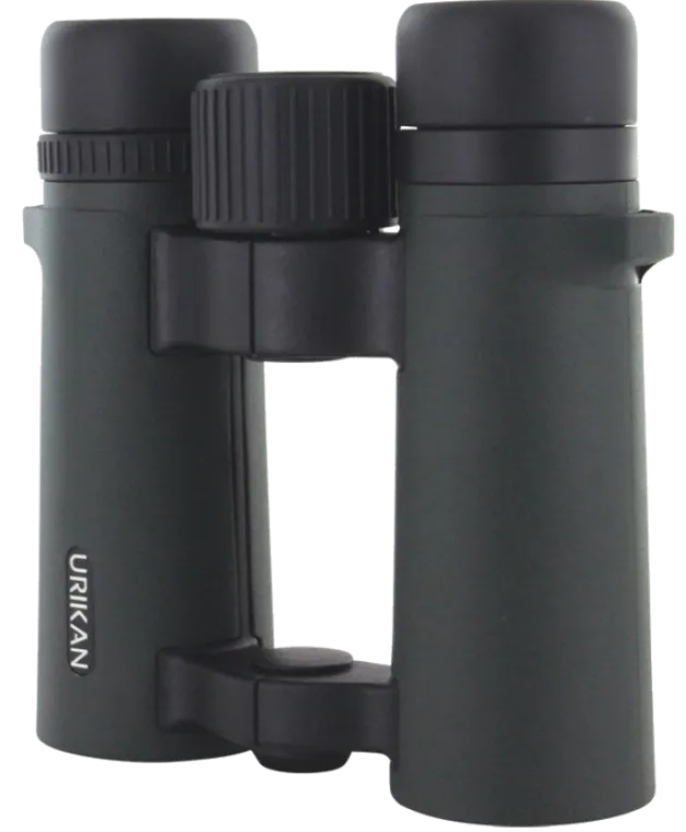 UIB47004 URIKAN Jumelles u-trail 8x34