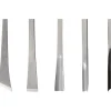 UJ106 - UJ Ramelson Set d'Outil de Scupture