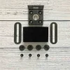 ULTLINKCLOC - Ulticlip Ultilink Kit extention Lock