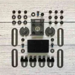 ULTLINKC - Ulticlip Ultilink pack complet
