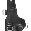 065-406 - UMAREX 3.1522 Etui Cuir pour Projecteur Walther PGS