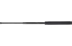 801074 - UMAREX Matraque Téléscopique 21" Acier noir