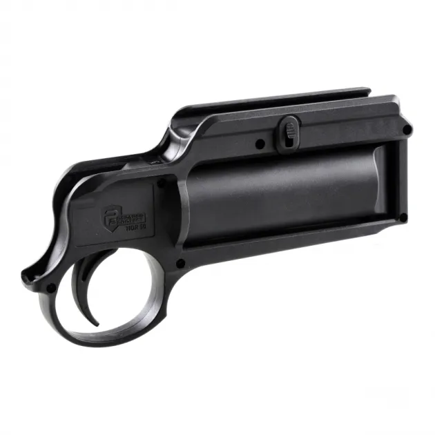 787-004 - UMAREX 2.3000.2 Projecteur Lacrymogène Pour P2P HDR .50 de cartouches Walther PGS