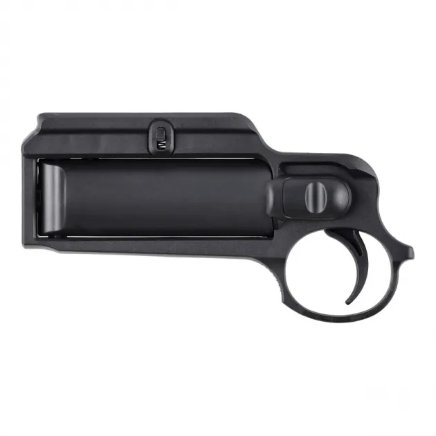787-004 - UMAREX 2.3000.2 Projecteur Lacrymogène Pour P2P HDR .50 de cartouches Walther PGS