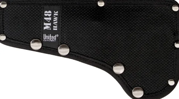UNITED CUTLERY M48 HAWK TACTICAL TOMAHAWK