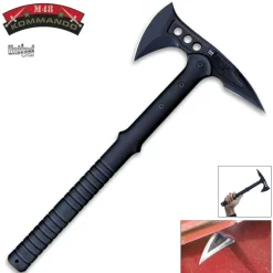 UNITED CUTLERY M48 HAWK TACTICAL TOMAHAWK