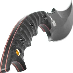 UPSM-02 - TOPS Upswarm Double Edge