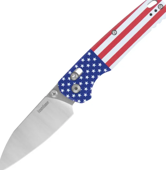 6110USA - Kershaw Bel Air XL USA