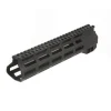 US-AS001 - Aim Sports 10" AR-15/M4 M-LOK Handguard