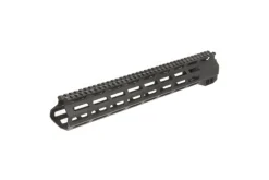 US-AS003 - Aim Sports 15" AR-15/M4 M-LOK Wraith Handguard