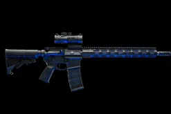 US-AS003 - Aim Sports 15" AR-15/M4 M-LOK Wraith Handguard