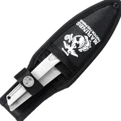 USMC Dart Throwing Set