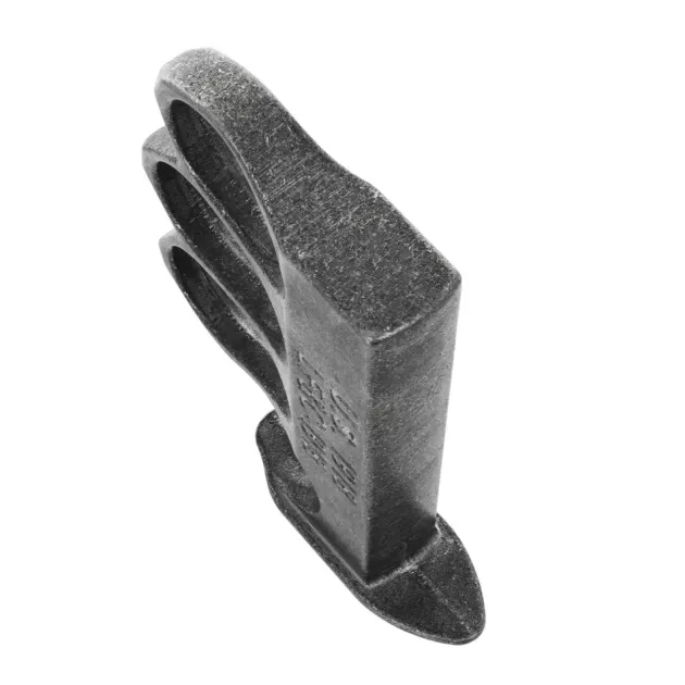US 1918 poing américain 3 doigts aluminium