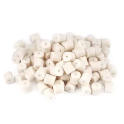 41692 - Łuszczek - Tampon pour armes en 9mm - 100 pièces