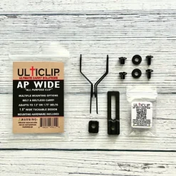 UTAPWI - Ulticlp AP Wide