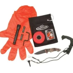 UTK91RT920CP - Kit de traque