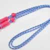 VAA4-13 - VIPERADE 110cm Dragonne pour Pochette "VE" Cordon Anti Perte Bleu/Rose