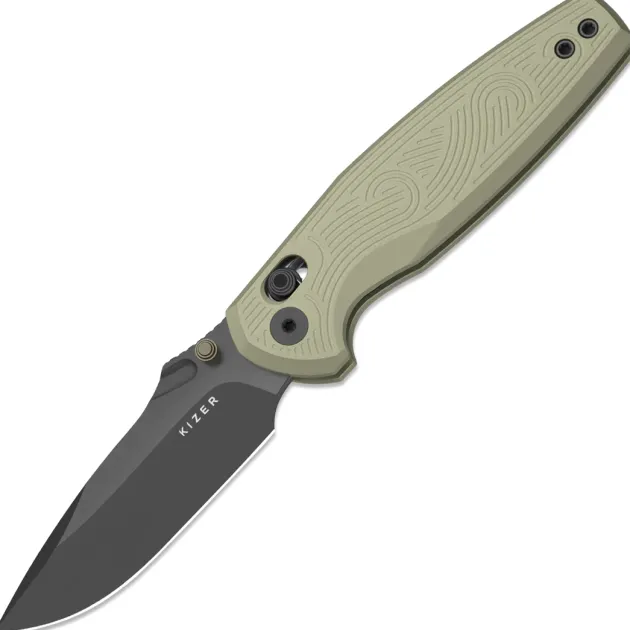 V3791A1 - Khamsin Clutch Lock Bronze