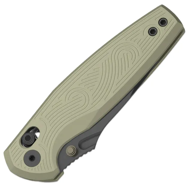 V3791A1 - Khamsin Clutch Lock Bronze