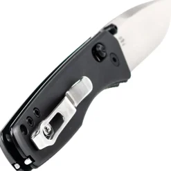 V3774A4 - Kizer Aegis AEB-L Aluminium