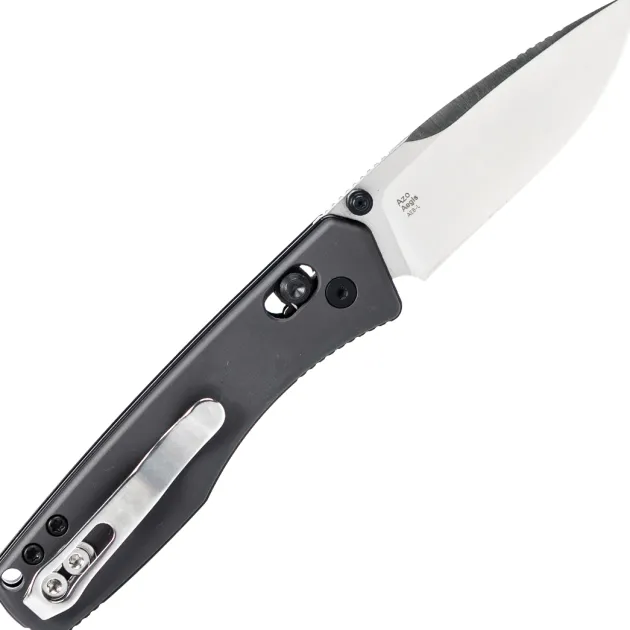 V3774A4 - Kizer Aegis AEB-L Aluminium
