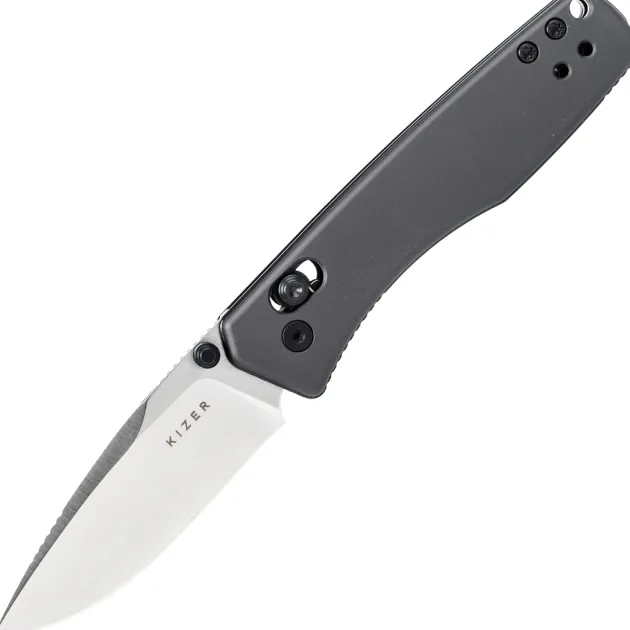 V3774A4 - Kizer Aegis AEB-L Aluminium