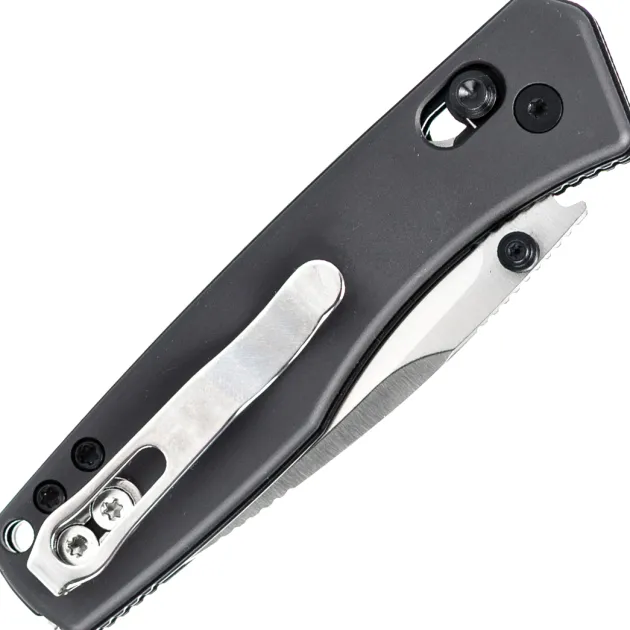 V3774A4 - Kizer Aegis AEB-L Aluminium
