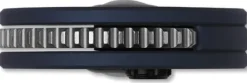 V2757A2 - Kizer Snail Trail Satin AEB-L Blue Aluminium