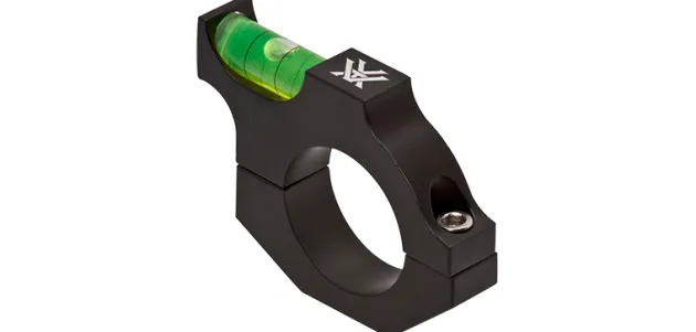 VBL30 - Vortex Niveau à bulle Vortex