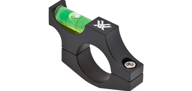VBL1 - Vortex Niveau à bulle Vortex