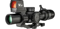 VBNDL_MTS - Vortex Pack - Lunette Venom + Point Rouge Venom + Montage
