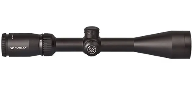 VCF2_31015 - Vortex Crossfire II 4-12x44