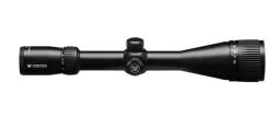 VCF2_31045 - Vortex Crossfire II 6-24x50 AO - Dead Hold BDC SFP (MOA)