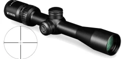 VCF2_31002 - Vortex Crossfire II 2-7x32 Scout