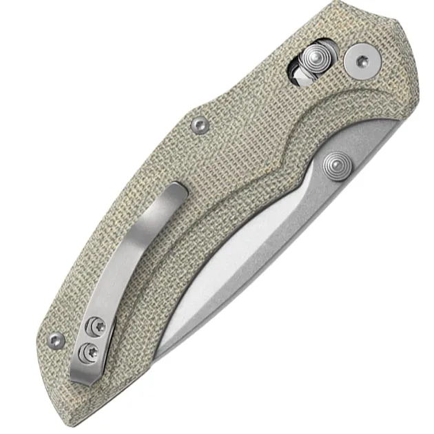 V6012CG - Viper Oniro Magnacut Micarta