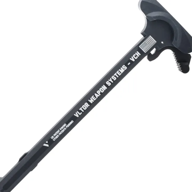 VCH-SF-4 - Vltor Charging Handle for AR15 Medium Latch