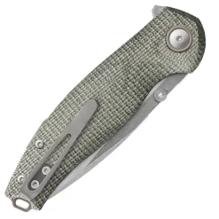 V6006CV - Viper Vale CV Magnacut Micarta