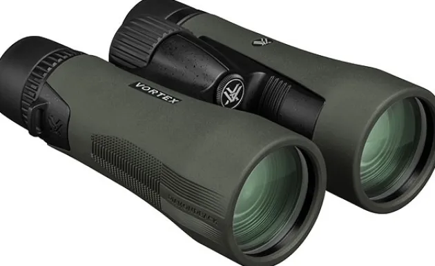 VDB_216 - VORTEX Diamondback HD Jumelles 10 x 50
