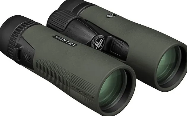 VDB_215 - VORTEX DiamondBack HD 10x42 Jumelles