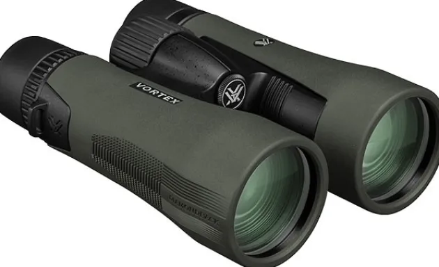 VDB_217 - VORTEX DiamondBack HD 12x50 Jumelles